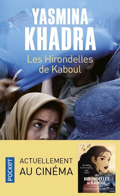 Emprunter Les hirondelles de Kaboul livre