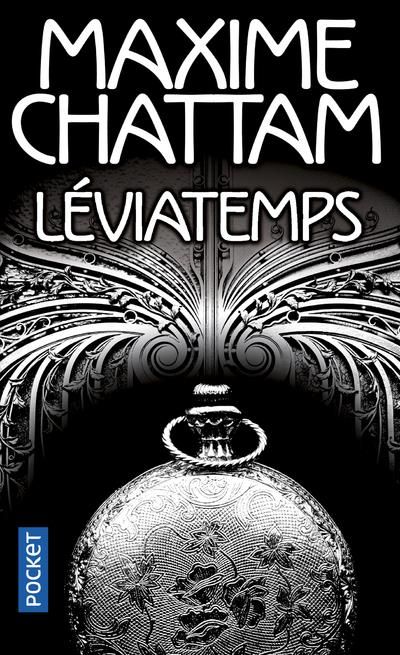 Emprunter Léviatemps Tome 1 : Leviatemps livre