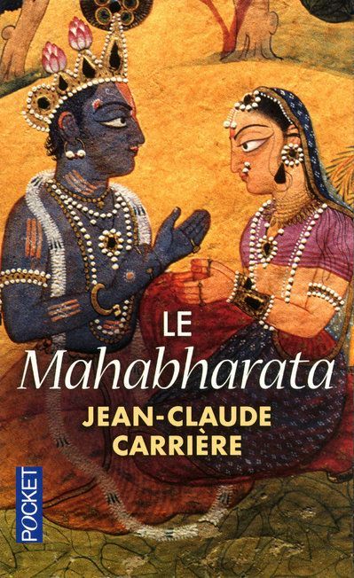 Emprunter Le mahabharata livre