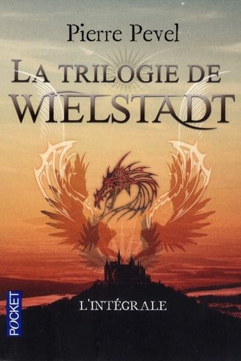 Emprunter La trilogie de Wielstadt. Intégrale livre