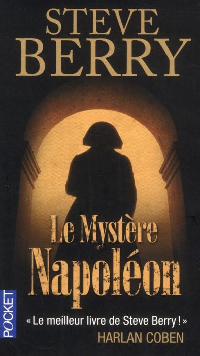 Emprunter Le mystère Napoléon livre