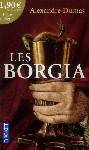 Emprunter Les Borgia livre