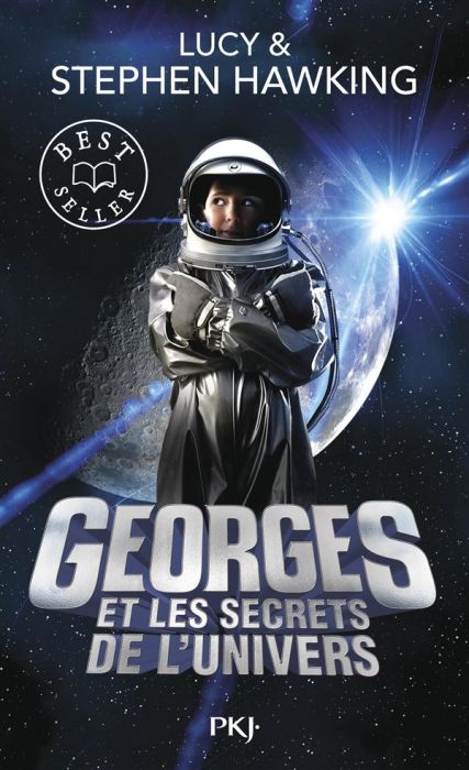 Emprunter Georges et les secrets de l'univers livre