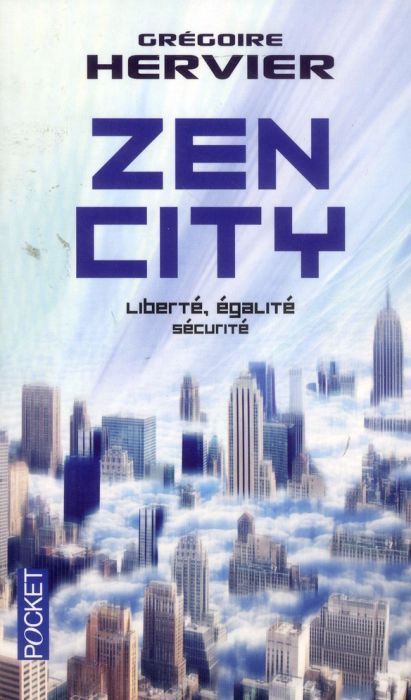 Emprunter Zen City livre