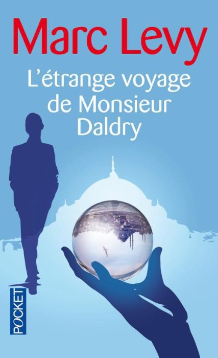 Emprunter L'étrange voyage de Monsieur Daldry livre