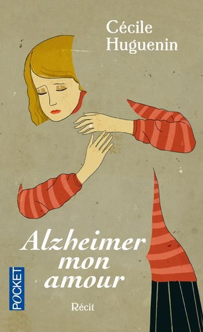Emprunter Alzheimer mon amour livre