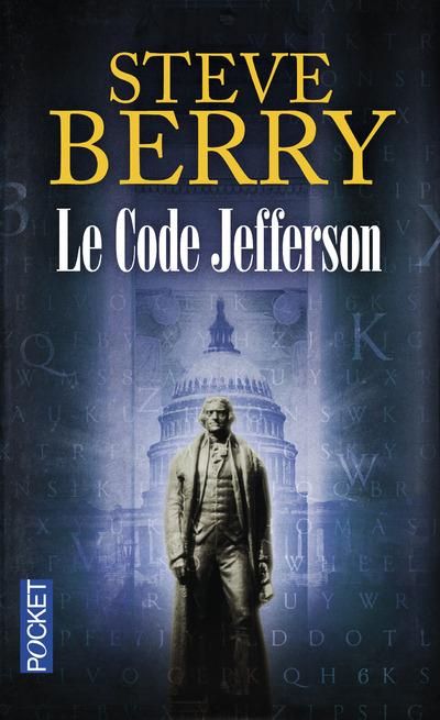 Emprunter Le Code Jefferson livre