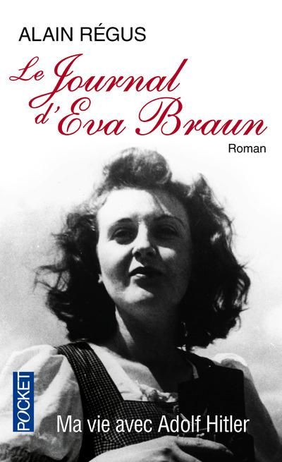 Emprunter Le journal d'Eva Braun livre