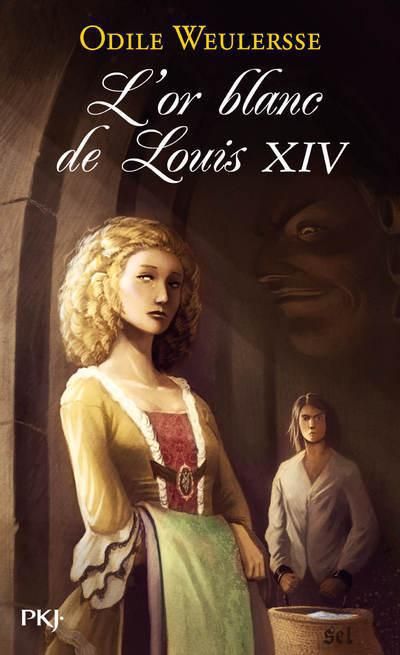 Emprunter L'or blanc de Louis XIV livre