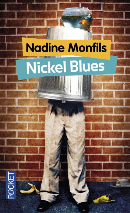 Emprunter Nickel Blues livre