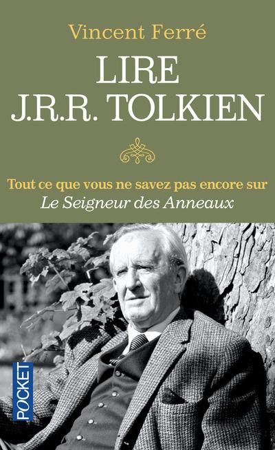 Emprunter Lire J. R. R. Tolkien livre