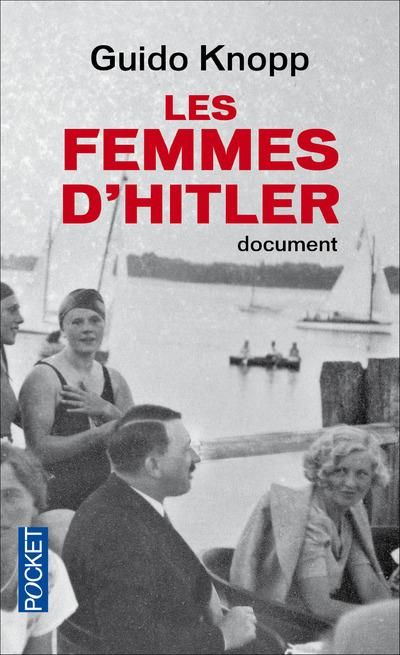 Emprunter Les femmes d'Hitler livre