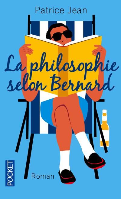 Emprunter La philosophie selon Bernard livre