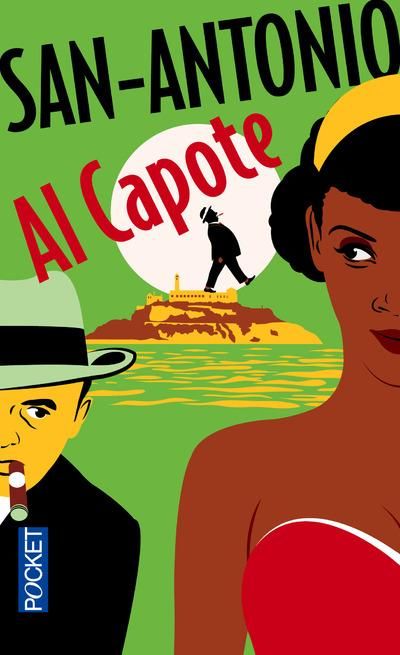 Emprunter Al Capote livre
