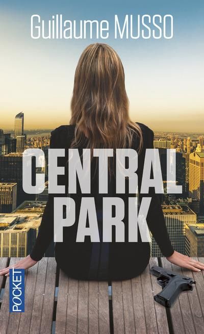Emprunter Central Park livre
