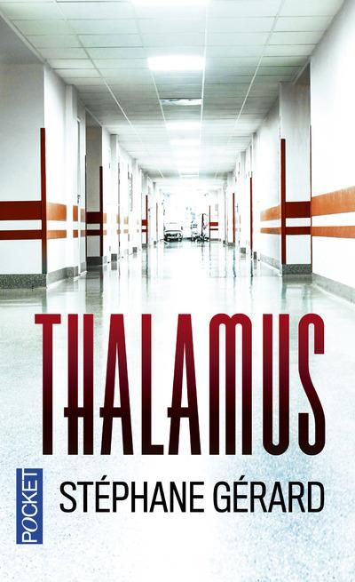 Emprunter Thalamus livre