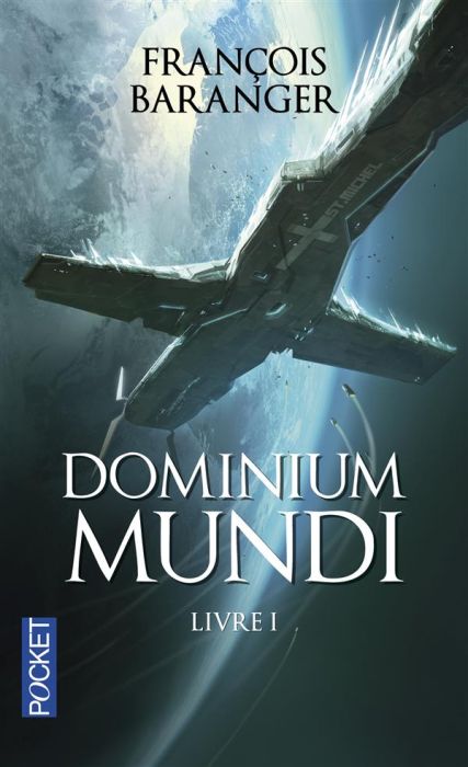 Emprunter Dominium Mundi Tome 1 livre