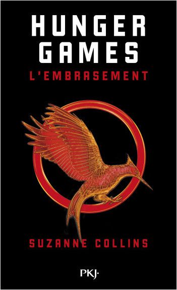 Emprunter Hunger Games Tome 2 : L'embrasement livre
