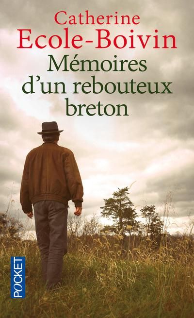 Emprunter Mémoires d'un rebouteux breton livre