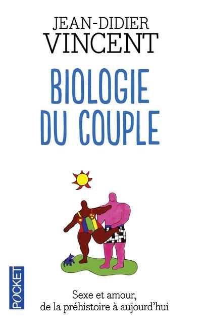 Emprunter Biologie du couple livre