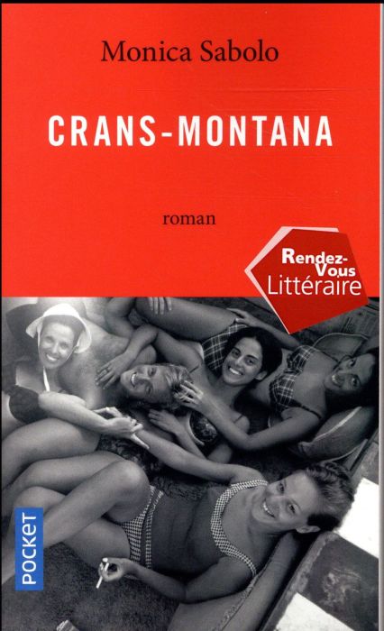 Emprunter Crans-Montana livre