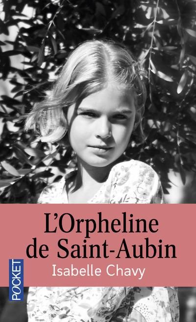 Emprunter L'orpheline de Saint-Aubin livre