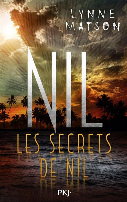 Emprunter Nil Tome 2 : Les secrets de Nil livre
