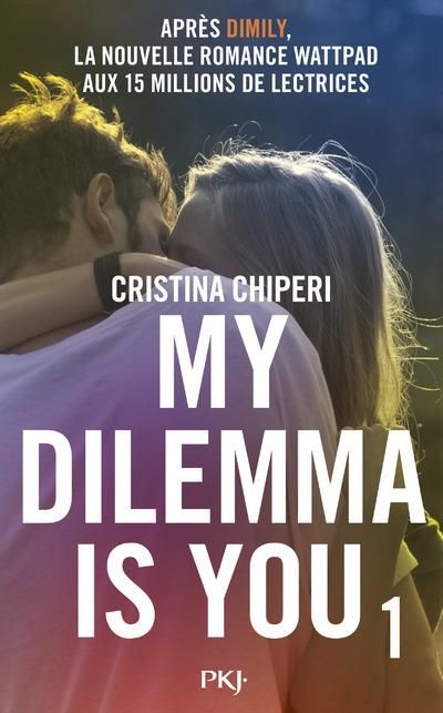 Emprunter My dilemma is you Tome 1 livre