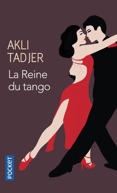 Emprunter La reine du tango livre