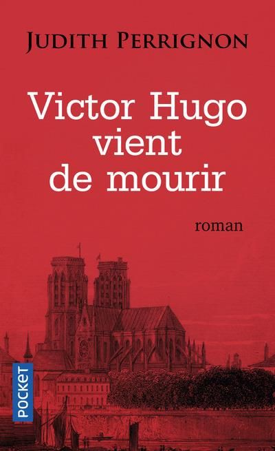 Emprunter Victor Hugo vient de mourir livre