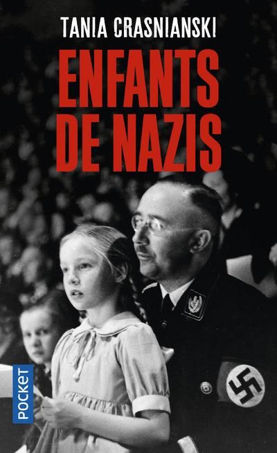 Emprunter Enfants de nazis livre