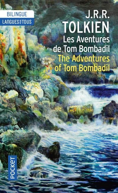 Emprunter Les aventures de Tom Bombadil. Edition bilingue français-anglais livre
