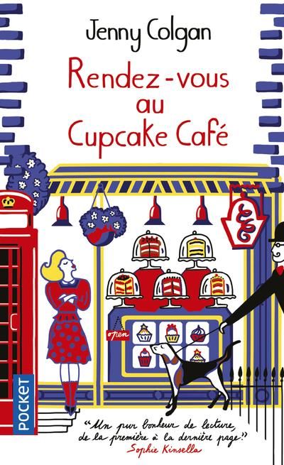 Emprunter Rendez-vous au Cupcake Café livre