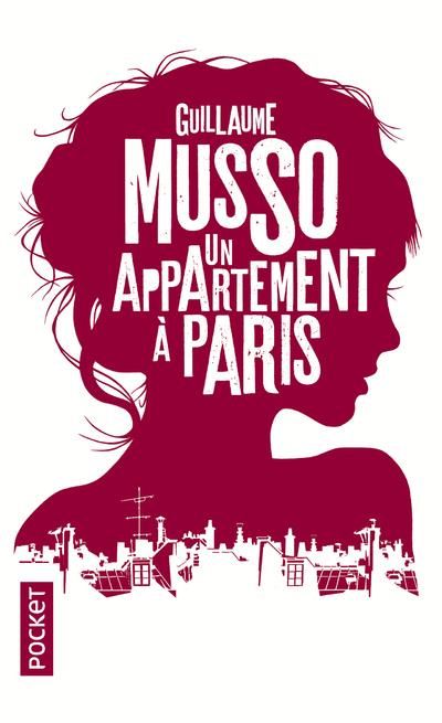 Emprunter Un appartement à Paris livre
