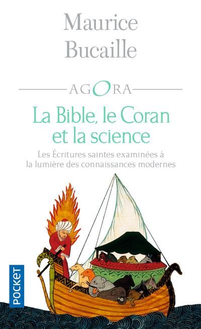 Emprunter La Bible, le Coran et la science livre
