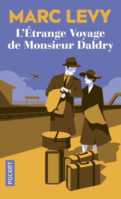 Emprunter L'étrange voyage de monsieur Daldry livre