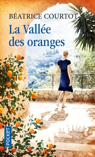 Emprunter La Vallée des oranges livre
