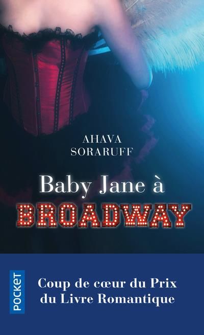 Emprunter Baby Jane à Broadway livre