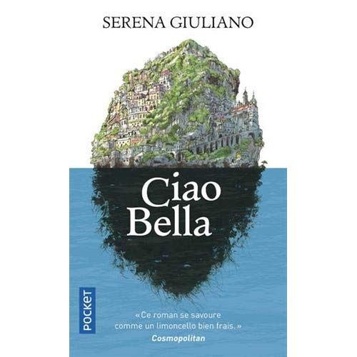 Emprunter Ciao Bella livre
