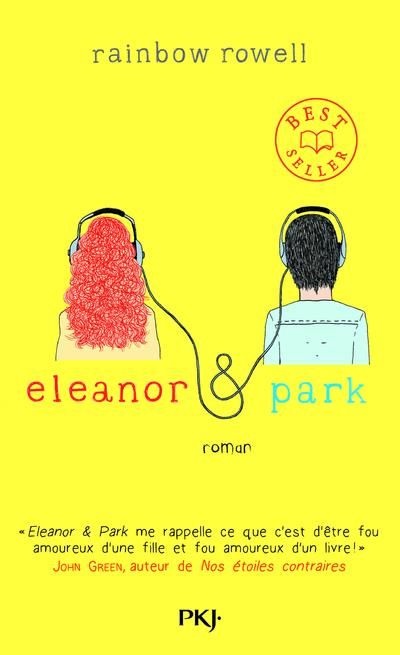 Emprunter Eleanor & Park livre