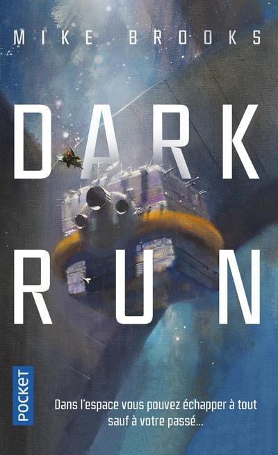 Emprunter Dark Run livre