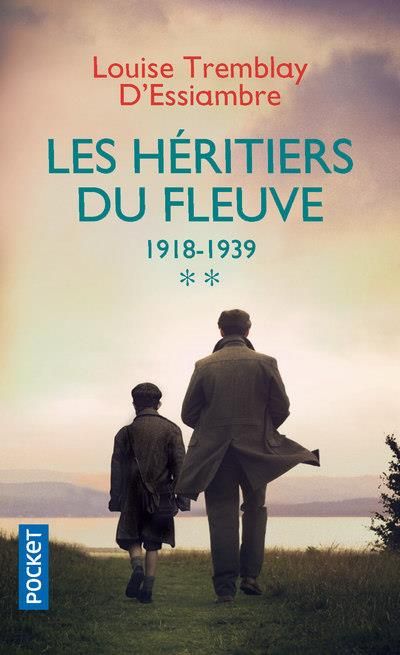 Emprunter Les héritiers du fleuve/02/1918-1939 livre