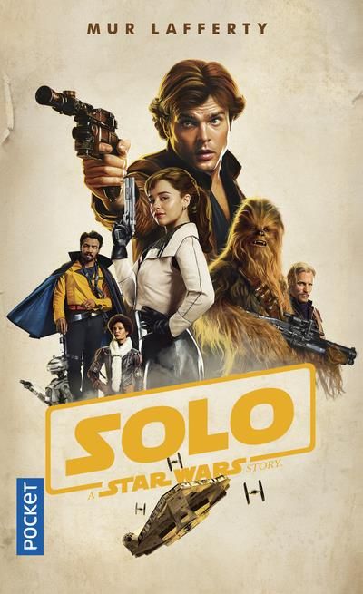 Emprunter Solo. A Star Wars Story livre