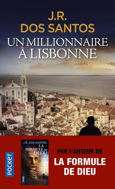 Emprunter Un millionnaire à Lisbonne livre