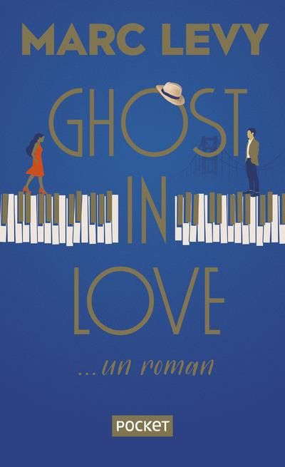 Emprunter Ghost in love. Edition collector livre