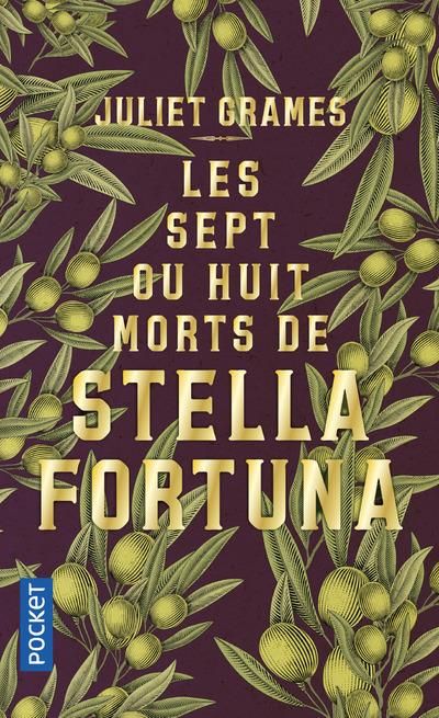 Emprunter Les sept ou huit morts de Stella Fortuna livre