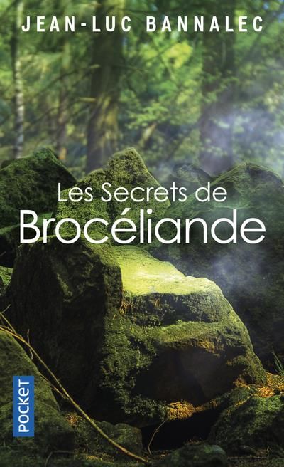 Emprunter Une enquête du commissaire Dupin : Les secrets de Brocéliande livre