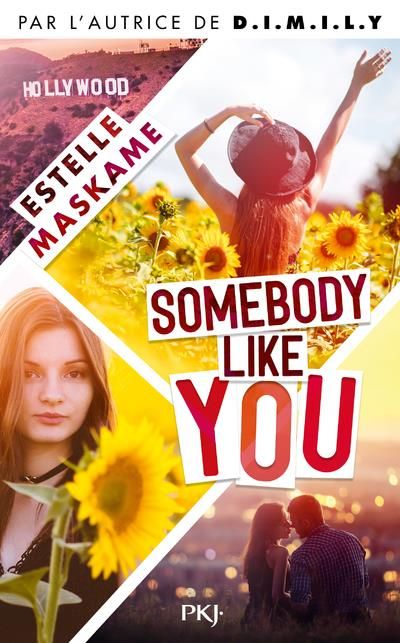 Emprunter Somebody Like You Tome 1 livre
