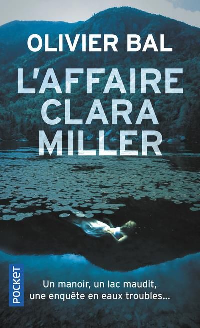 Emprunter L'Affaire Clara Miller livre