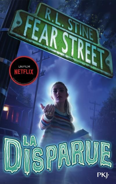 Emprunter Fear Street Tome 1 : La disparue livre